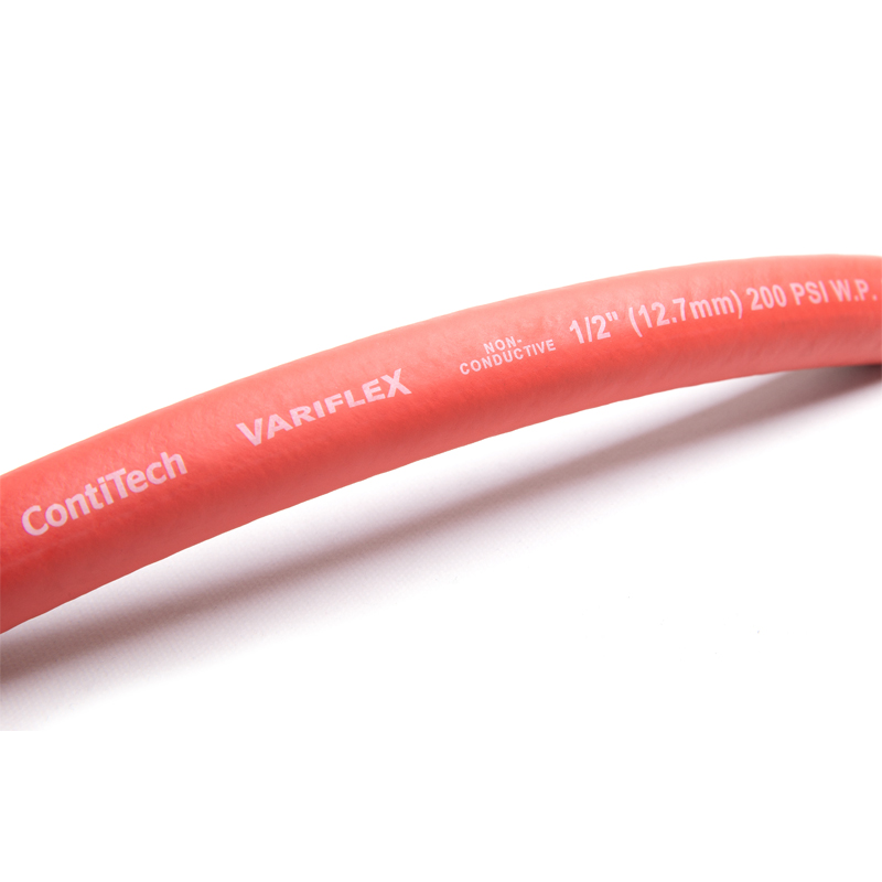 無碳管 Variflex（舊名（míng）稱：wingfoot）不導電（diàn）水氣管