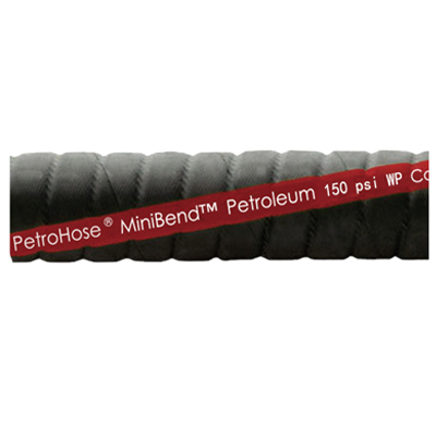 MiniBend™Petroleum 輸油管（guǎn）