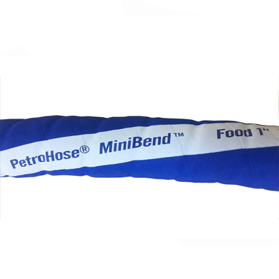 MiniBend Food 食品（pǐn）輸送管