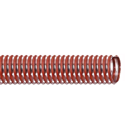 油（yóu）氣回收（shōu）管 Spiraflex polyurethane vapor recovery