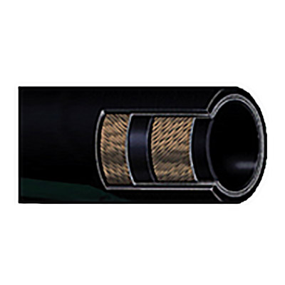 PLICORD HARDWALL WET EXHAUST 船用（yòng）吸排水管