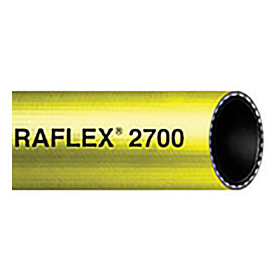 SPIRAFLEX YELLOW 大負荷排（pái）水管