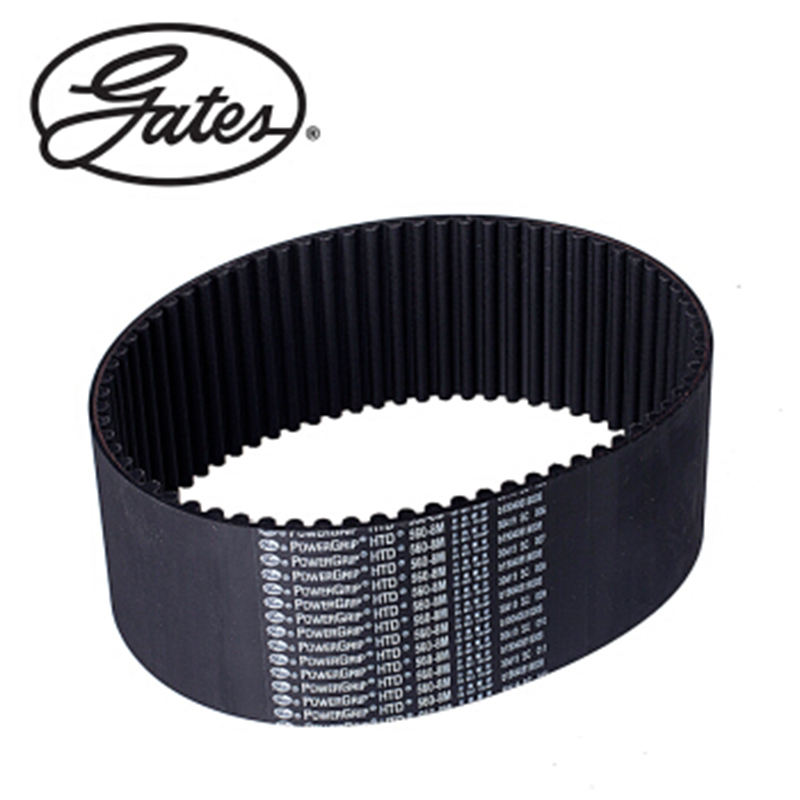 蓋茨同步帶8M(360-1360) GATES HTD進口 360-8M 使用範（fàn）圍：  應用優（yōu）勢：  商標標識：  連      接：  產      地：  品      牌：