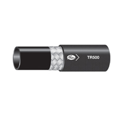 TR500 高溫空氣製動（dòng）鋼絲編織軟管
