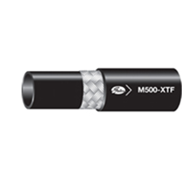 M500 XtraTuff™ 外膠層（céng）鋼絲編織軟管（guǎn）