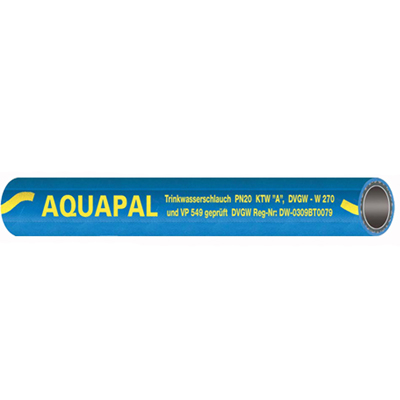 超（chāo）軟飲用水軟管 AQUAPAL