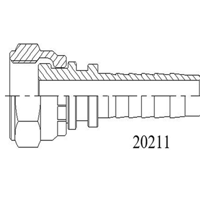 20211公（gōng）製內螺紋（wén）