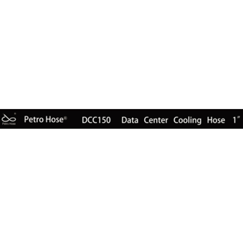 數據中心冷（lěng）卻水（shuǐ）管 PetroHose   DCC150